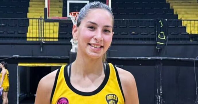 Morta Wanda Lopez: la cestista 24enne investita da un treno