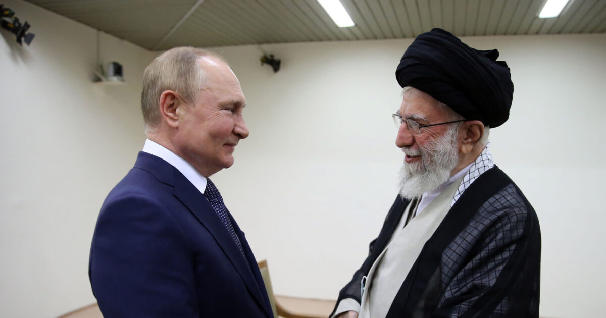 iran putin ha diritto al nucleare civile pronti a fornire aiuto l8217aiea non ha prove sulle armi