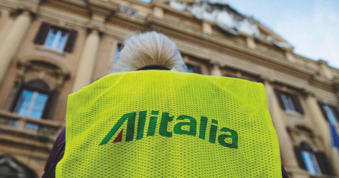 La Consulta può mandare a casa 2mila ex Alitalia (grazie a Meloni)