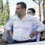 Copertina di Salvini (ri) chiude ad uno scambio con Forza Italia tra terzo mandato e ius scholae
