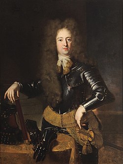 Turista in visita agli Uffizi inciampa e sfonda il ritratto di “Ferdinando dei Medici”, capolavoro del ‘600: “Danno ingente”