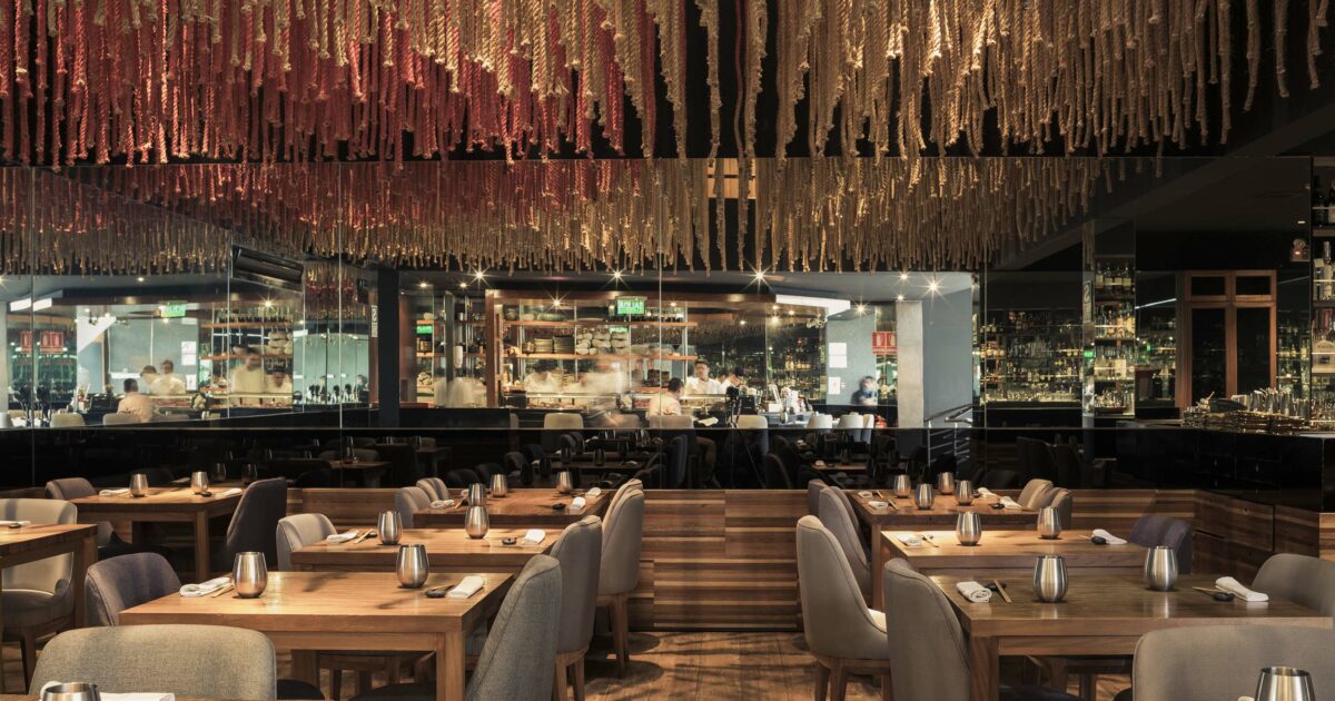 Il Maido di Lima è il miglior ristorante al mondo (con prezzi dai 300 ai 600 euro a persona): la classifica World’s 50 Best Restaurants e come se la sono cavata gli italiani Il Maido di Lima è il miglior ristorante al mondo (con prezzi dai 300 ai 600 euro a persona): la classifica World’s 50 Best Restaurants e come se la sono cavata gli italiani