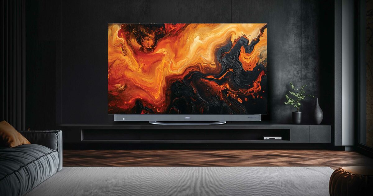 haier annuncia l8217arrivo in italia delle sue smarttv da 32 a 100 pollici 8211 foto e prezzi