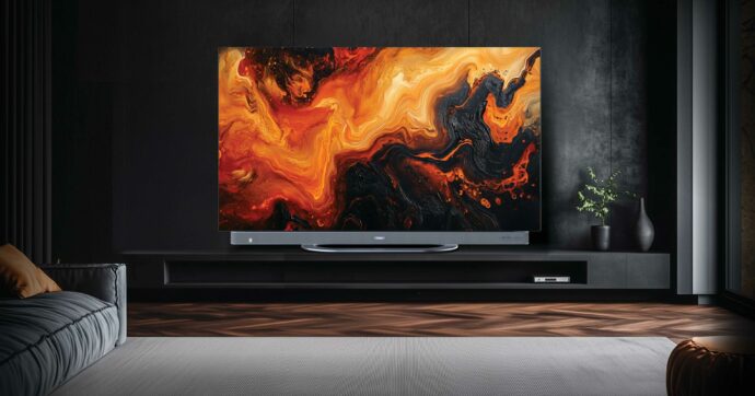 Haier annuncia l’arrivo in Italia delle sue SmartTV da 32 a 100 pollici – foto e prezzi