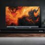 Foto della smartTV Haier C95 da 65"