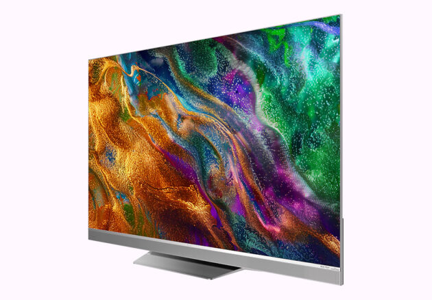 Foto i SmartTV Haier M95
