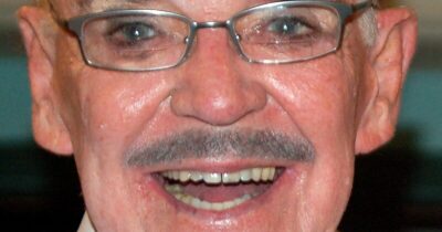 Copertina di È morto nel sonno Jack Betts, addio all’attore degli spaghetti western e di Spider Man