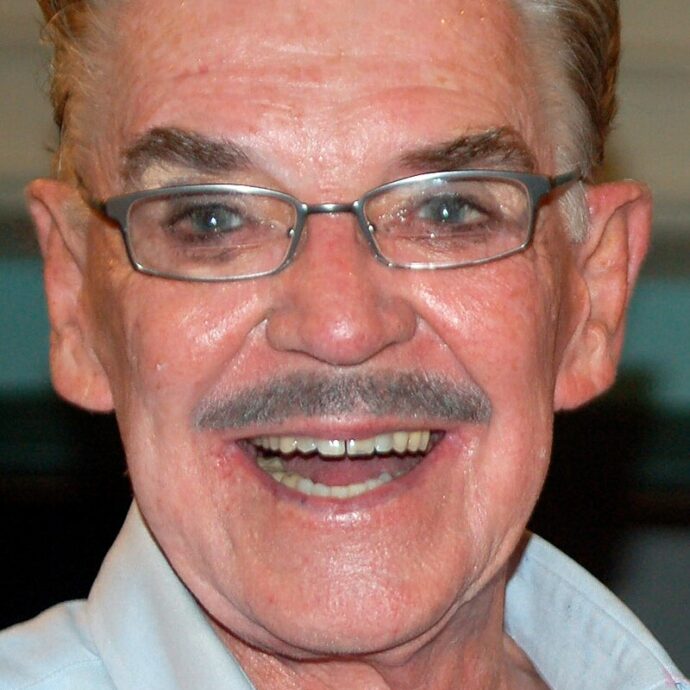 È morto nel sonno Jack Betts, addio all’attore degli spaghetti western e di Spider Man