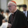 Copertina di Il cardinale Parolin “benedice” la manifestazione contro il riarmo: “Questa mobilitazione è un bene”