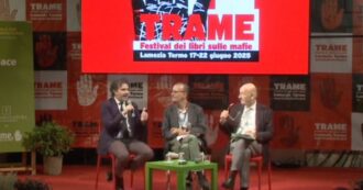 Alta tensione Anm-governo. Maruotti: "Delmastro ve lo siete tenuto bellamente". Sisto: "Voi oppositori"