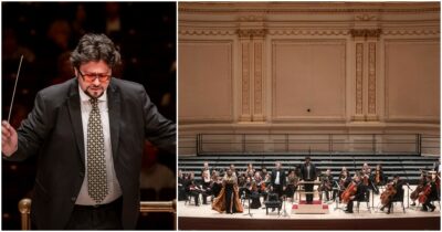 Copertina di “I miei volevano che facessi l’avvocato, nella provincia italiana non c’è spazio per uno che suona il pianoforte”: la storia di Filippo Arlia, dalla Calabria alla Carnegie Hall di New York