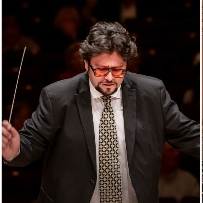 “I miei volevano che facessi l’avvocato, nella provincia italiana non c’è spazio per uno che suona il pianoforte”: la storia di Filippo Arlia, dalla Calabria alla Carnegie Hall di New York