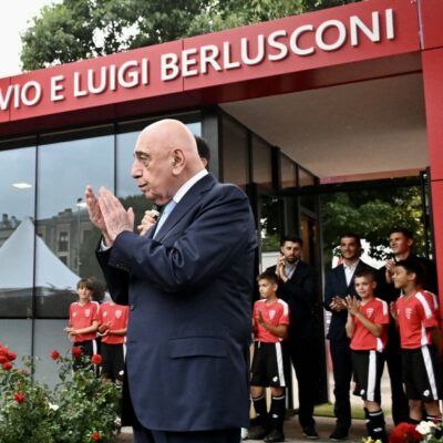 Copertina di Finisce l’era Berlusconi nel calcio: il Monza sarà venduto a una cordata Usa. I dettagli
