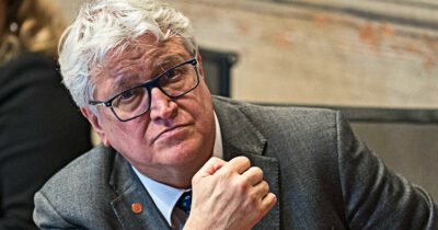 Copertina di Italia-Israele a Udine, l’allarme del sindaco: “Preoccupati per la sicurezza. E ribadiremo la necessità di pace”