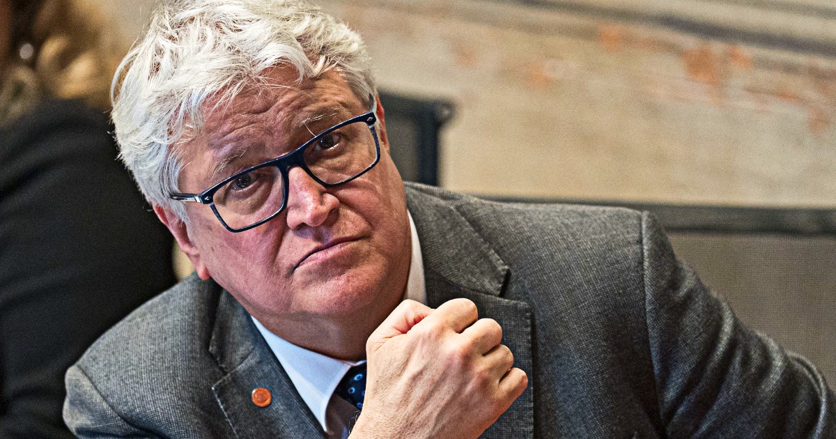 Italia Israele a Udine, l’allarme del sindaco: “Preoccupati per la sicurezza. E ribadiremo la necessità di pace” Italia Israele a Udine, l’allarme del sindaco: “Preoccupati per la sicurezza. E ribadiremo la necessità di pace”