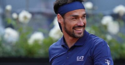 Copertina di Wimbledon 2025, Fognini entra nel main draw: sarà la sua 15esima volta. Chi sono i 10 italiani al via
