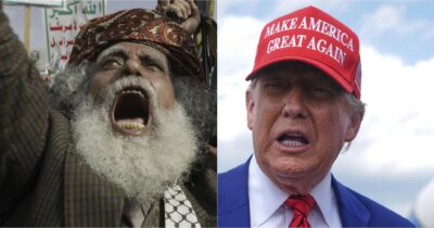 Copertina di Gli Houthi minacciano gli Usa: “Se attaccate l’Iran colpiremo le vostre navi”. Khamenei nomina tre possibili successori