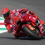 Copertina di MotoGP, GP d’Italia: Marc Marquez fa 100 pole, Bagnaia secondo | La griglia di partenza
