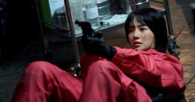 Copertina di “Squid Game” e “Succession”:  i cattivi ragazzi non deludono