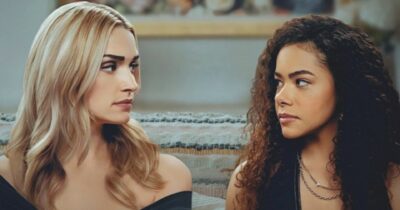 Copertina di “Ginny&Georgia 3”, la fiction è tiepida (ma sempre meglio della tv generalista)