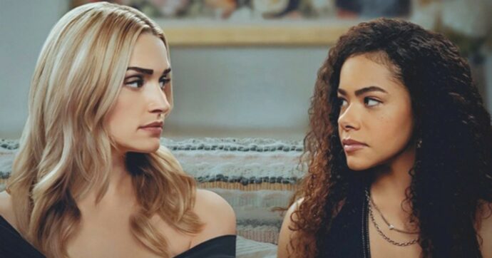 “Ginny&Georgia 3”, la fiction è tiepida (ma sempre meglio della tv generalista)