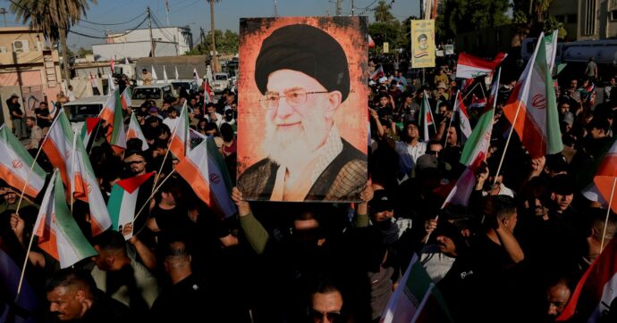 I pasdaran dopo Khamenei: macché “regime change”