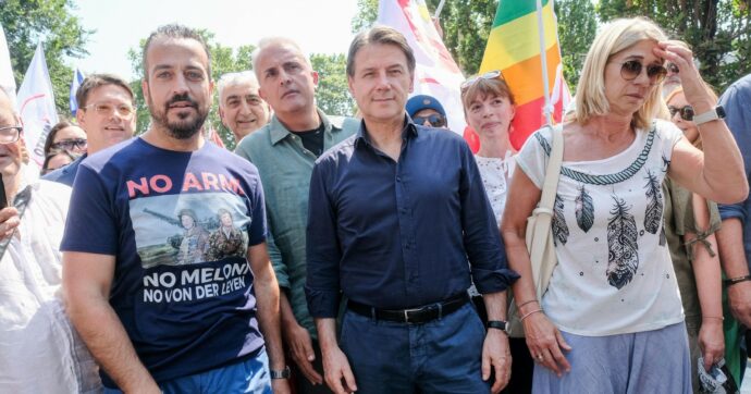 Sparpagliati ma uniti. Riecco i Progressisti: “Qui il nostro mondo”