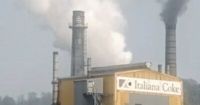 Copertina di Val Bormida. “Cent’anni di veleni e ora vogliono rifilarci  i rifiuti della Liguria”