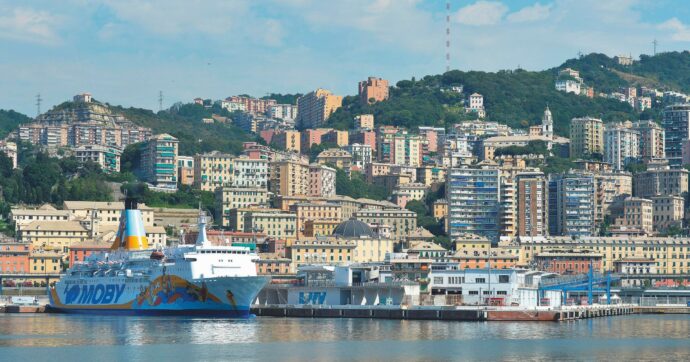 La destra ora litiga per l’assalto ai porti: spartizione bloccata