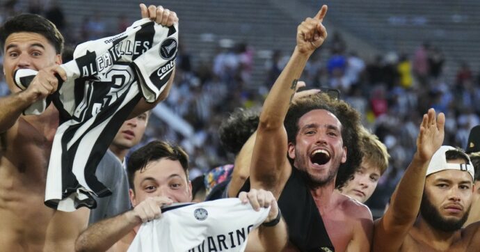 Dentro il cervello dei tifosi: la straordinaria mappa delle emozioni tra gol, gioia e rabbia