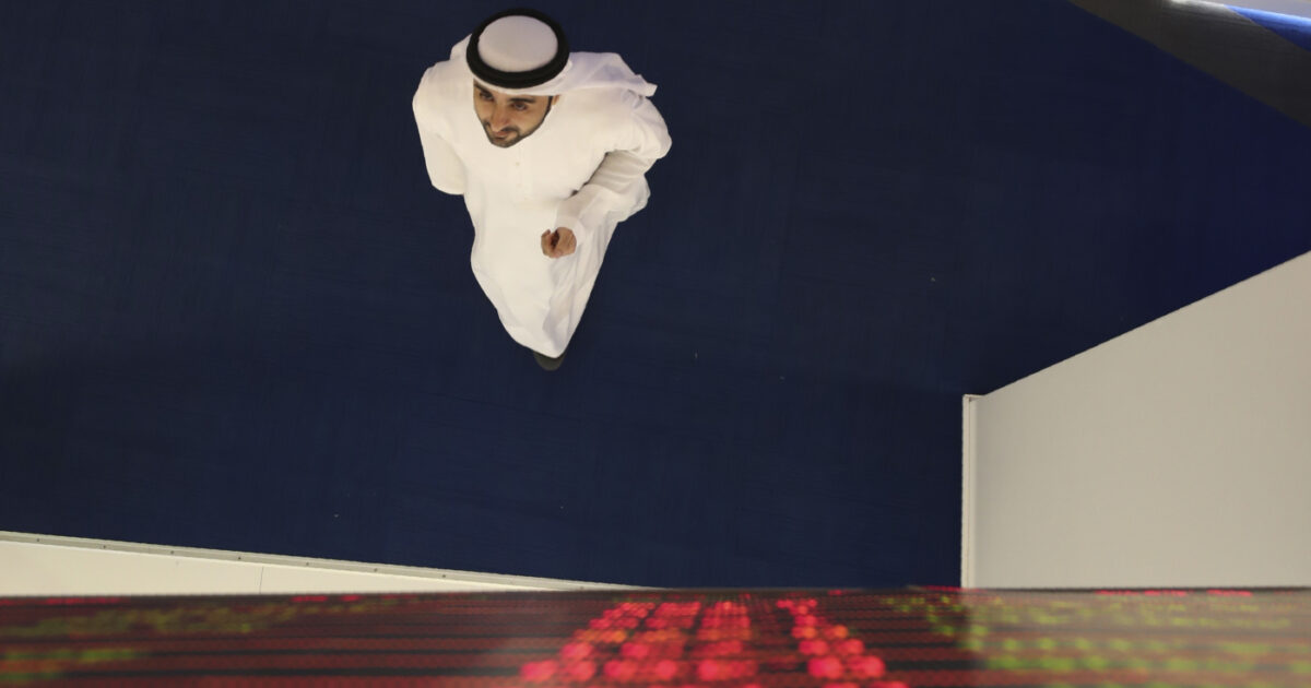 Borse mediorientali positive dopo gli attacchi. Si scommette in una fine della guerra più rapida Borse mediorientali positive dopo gli attacchi. Si scommette in una fine della guerra più rapida