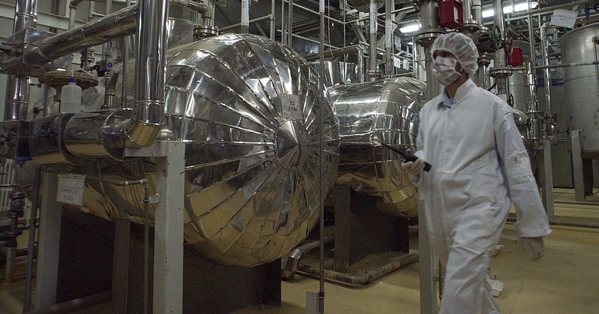 Fordow, Natanz, Isfahar: cosa c’è nei siti nucleari attaccati dai bombardieri Usa Fordow, Natanz, Isfahar: cosa c’è nei siti nucleari attaccati dai bombardieri Usa