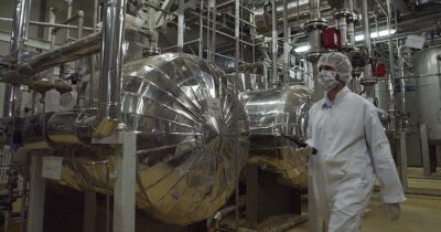 Copertina di Fordow, Natanz, Isfahar: cosa c’è nei siti nucleari attaccati dai bombardieri Usa – MAPPA