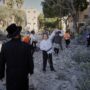 attacco ad HAifa