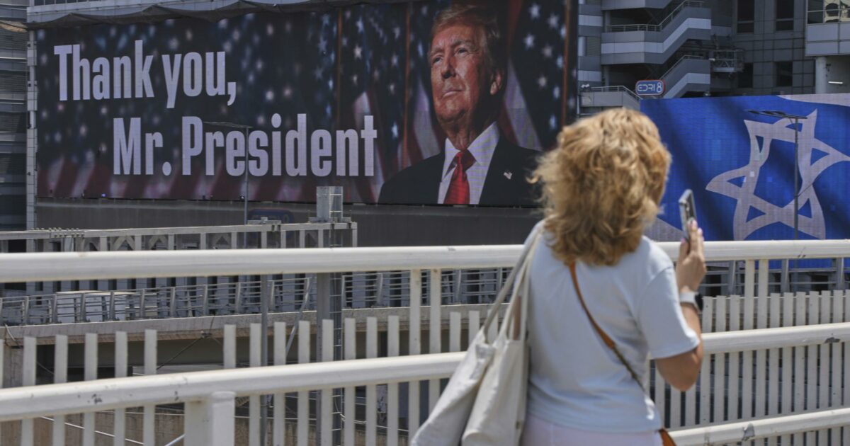 il silenzio del papa e le timide reazioni internazionali all8217attacco deciso da trump ma si rischia un altro iraq