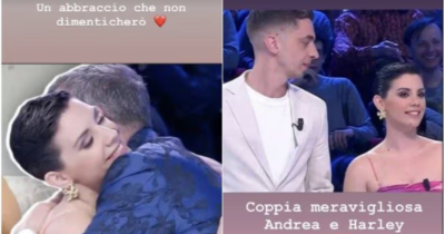 Copertina di Harley Zuriatti morta a 29 anni di tumore, l’addio di Amadeus all’ex concorrente di Affari Tuoi: “Un abbraccio che non dimenticherò”