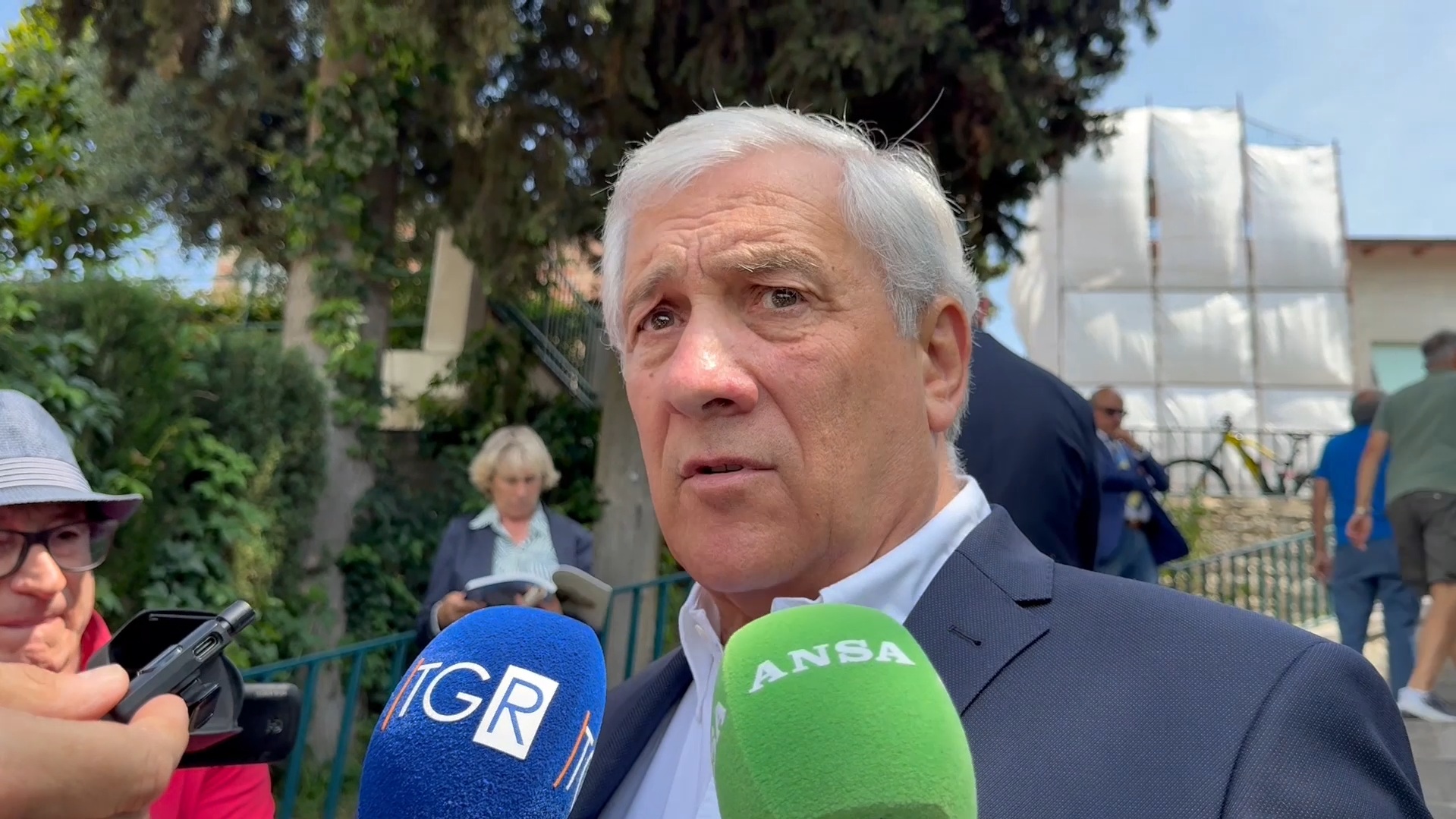 Tajani: “Attacco Usa in Iran? Siamo molto preoccupati, rischio escalation pericolosissima” Tajani: “Attacco Usa in Iran? Siamo molto preoccupati, rischio escalation pericolosissima”