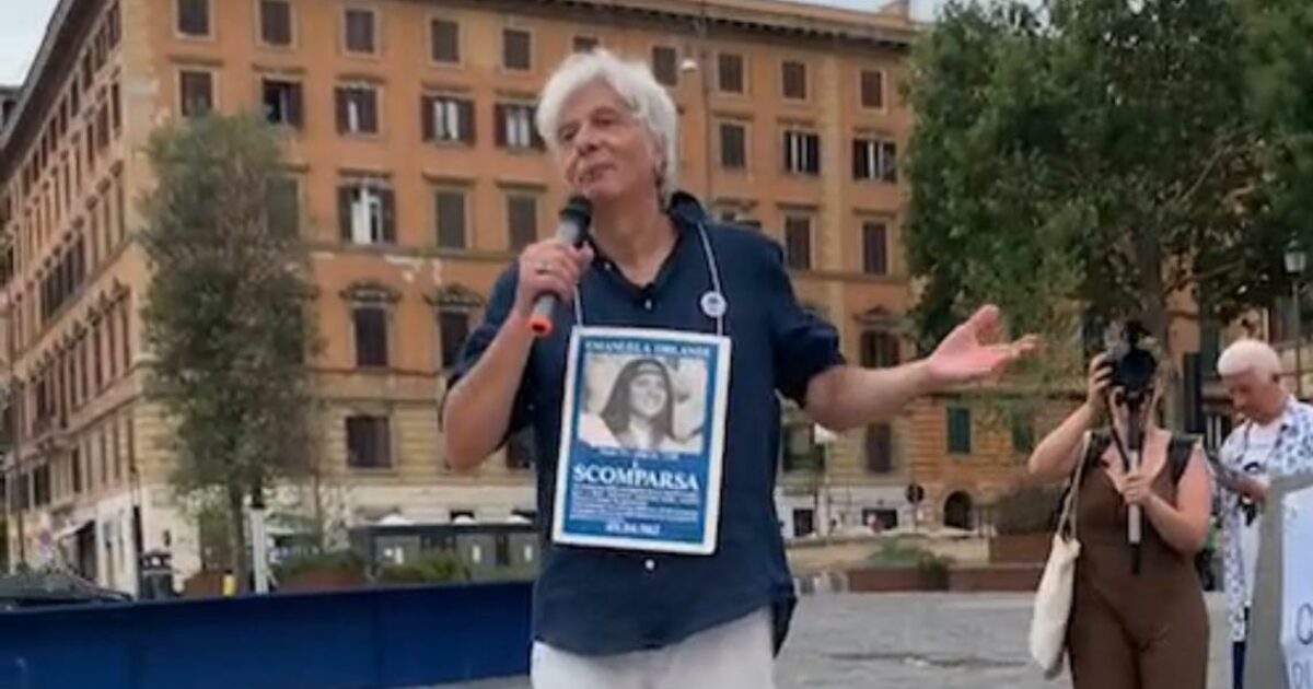“Nell’archivio dello Ior c’è un fascicolo segreto su Emanuela Orlandi”: la rivelazione del fratello Pietro