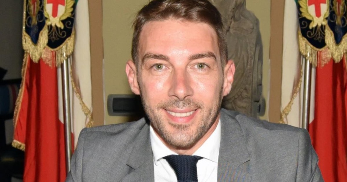 Pavia, “indagato per corruzione il coordinatore provinciale di Forza Italia”. Lui nega: “Non ho ricevuto nulla” Pavia, “indagato per corruzione il coordinatore provinciale di Forza Italia”. Lui nega: “Non ho ricevuto nulla”
