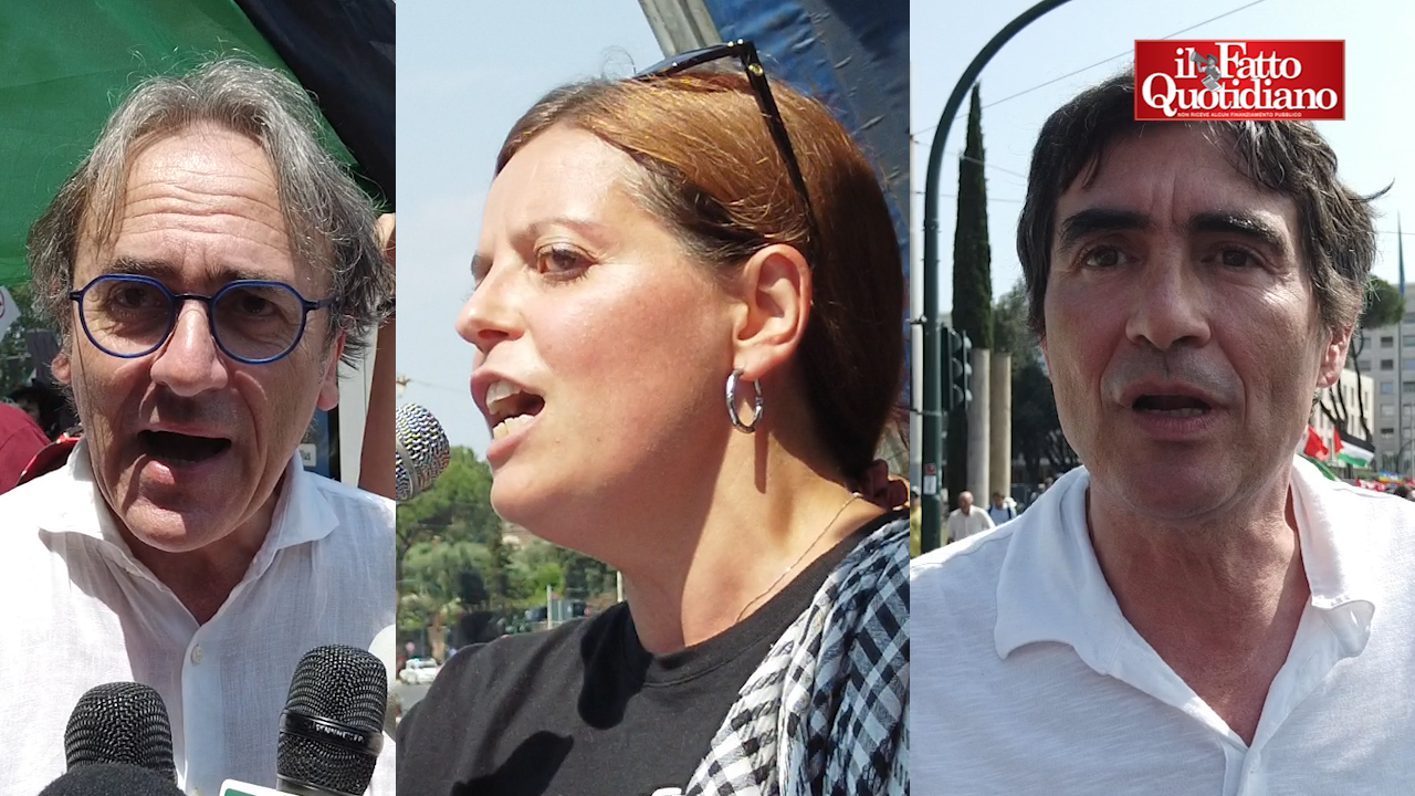 Bonelli a Meloni: “Hai umiliato l’Italia”. Fratoianni: “Destra sociale delle élite” Bonelli a Meloni: “Hai umiliato l’Italia”. Fratoianni: “Destra sociale delle élite”