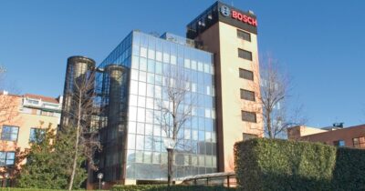 Copertina di Bosch Italia, approccio neutrale e divisione Mobility al centro della strategia per il futuro