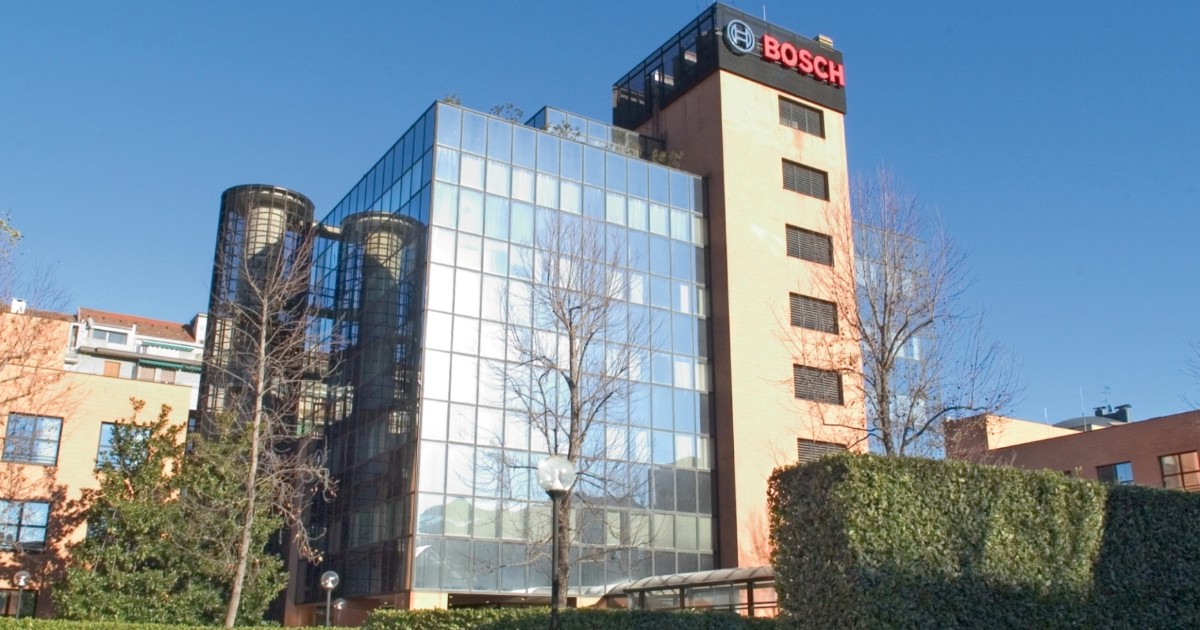 bosch italia approccio neutrale e divisione mobility al centro della strategia per il futuro
