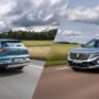 Copertina di Renault Espace e Symbioz, la prova de Il Fatto.it – Il full hybrid è l’alternativa che convince – FOTO