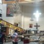 Copertina di Attentato a Damasco: kamikaze si fa esplodere in una chiesa, almeno 20 morti
