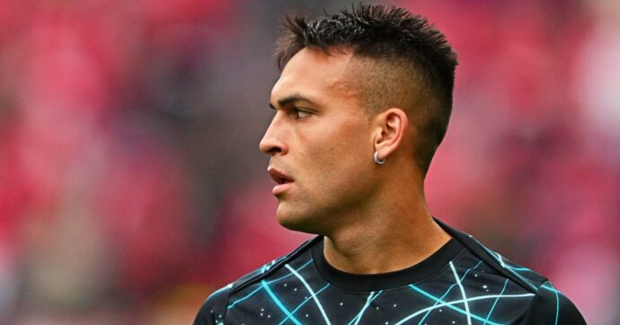 “Dobbiamo saper soffrire e fare il gioco sporco”: Lautaro striglia l’Inter dopo la figuraccia scampata al Mondiale per Club