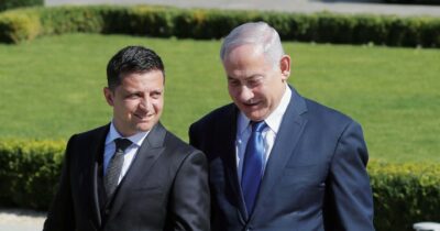 Copertina di Giochi d’intelligence: le “bravate” ucraine e israeliane pari sono