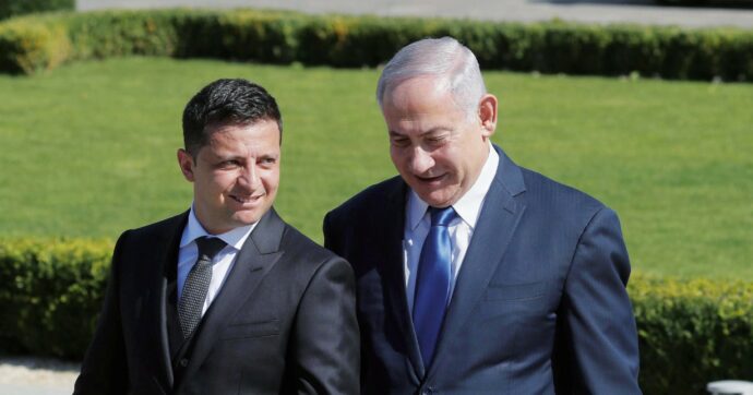 Giochi d’intelligence: le “bravate” ucraine e israeliane pari sono