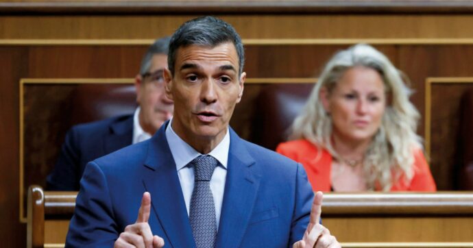 La spagna di Sanchez batte l’Alleanza
