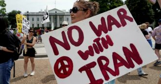 La posta in gioco in Medioriente non è solo militare: l’Iran non può sfidare l’Occidente