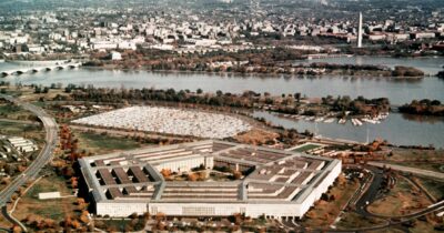 Copertina di I numeri di pizze vendute rivelano le emergenze del Pentagono
